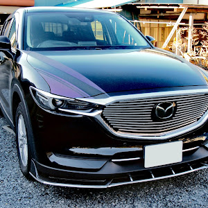 CX-5 KFEP