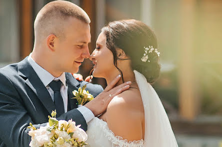 Fotógrafo de bodas Irina Subaeva (subaevafoto). Foto del 5 de febrero