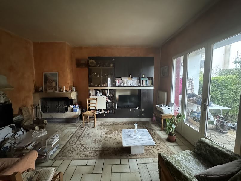 Vente maison 4 pièces 70 m² à Merignac (33700), 478 500 €