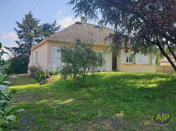 maison à Montaigu-Vendée (85)