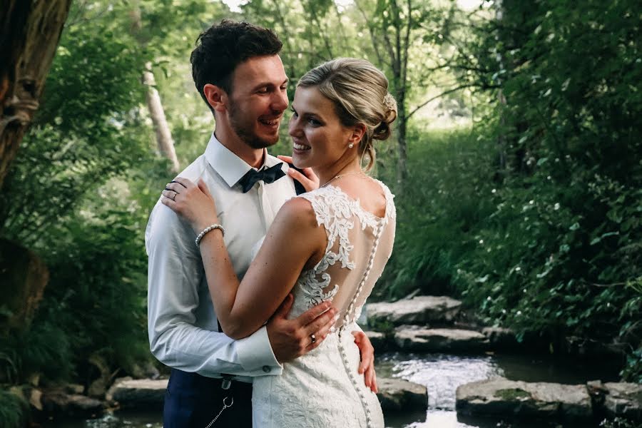 Fotógrafo de casamento Steffen Gebhard (photoinlove). Foto de 15 de agosto 2018