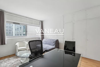 appartement à Paris 16ème (75)