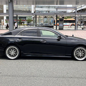 マークX GRX130
