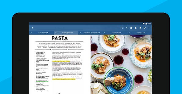 Xodo PDF Reader & Editor (Mod)