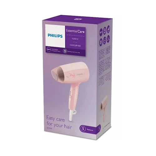 Máy sấy tóc Philips BHC010/00