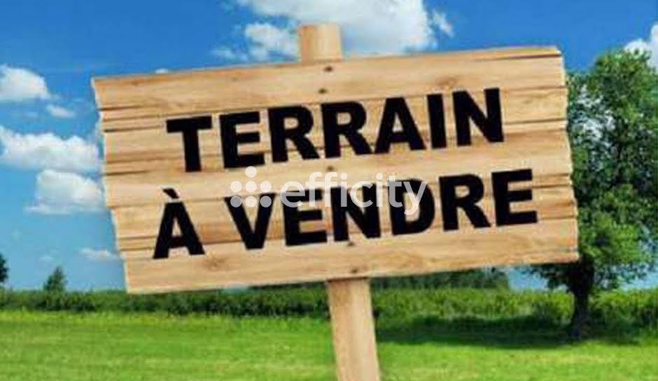 Vente terrain  1208 m² à Grivesnes (80250), 59 000 €