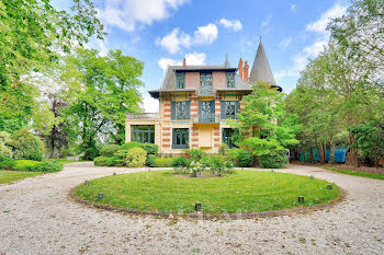 maison à Rueil-Malmaison (92)