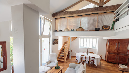 Gîte Le Chai au Clos de la Garenne