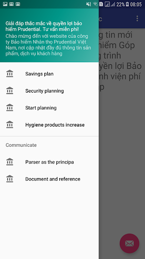 bao hiem prudential duc