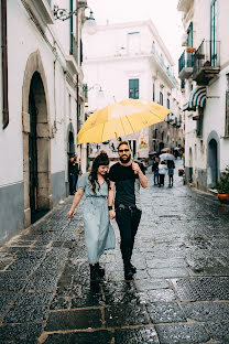 Wedding photographer Diana Bondars (dianats). Photo of 26 July 2019