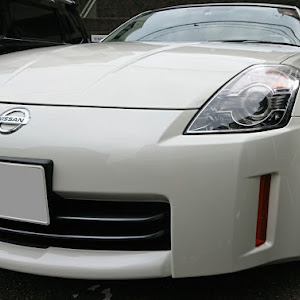 フェアレディZ Z33