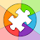 Jigsaw Puzzle App  icon