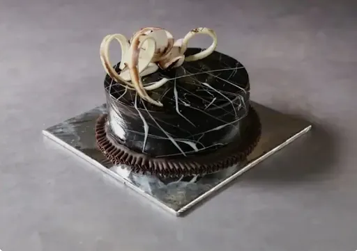 Chocolate Cadbury Cake [450 Grams]