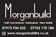Morganbuild Ltd Logo