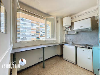 appartement à Montpellier (34)