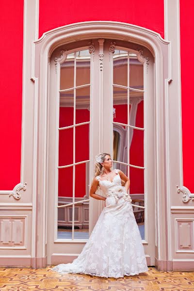 Bryllupsfotograf Aleksandr Kostosyak (saniol). Foto fra juli 16 2018