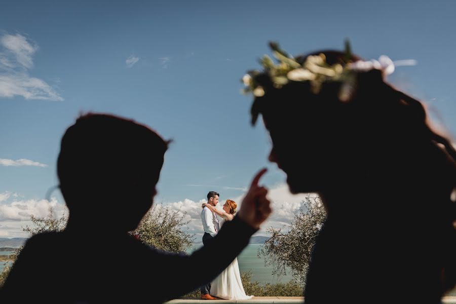 Svadobný fotograf Federica Ariemma (federicaariemma). Fotografia publikovaná 16. apríla 2019