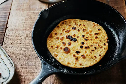 Tawa Paratha