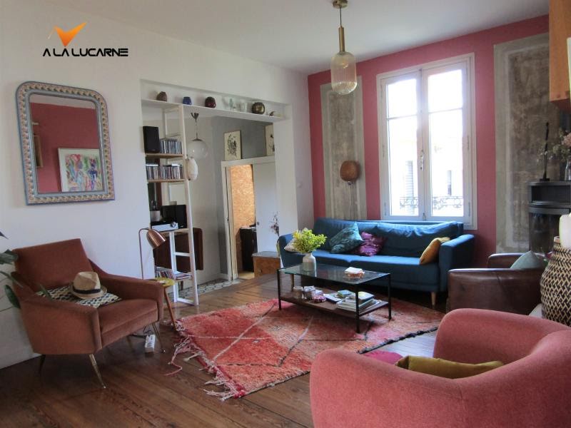 Vente maison 7 pièces 134 m² à Houilles (78800), 580 000 €