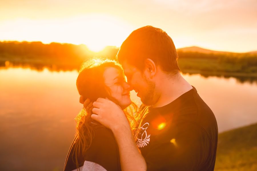 Wedding photographer Vladimir Kulymov (kulvovik). Photo of 10 June 2015