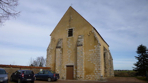 photo de Saint Aubin