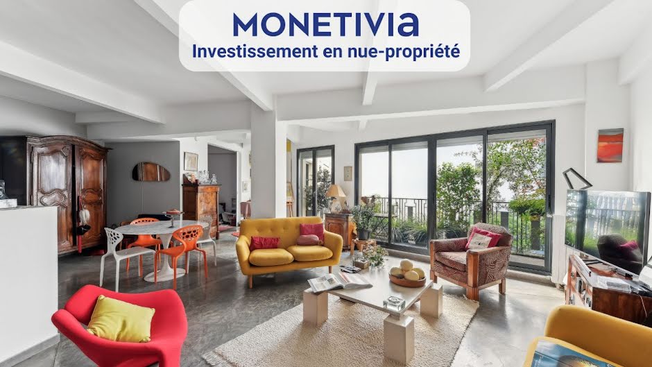 Vente appartement 3 pièces 97.42 m² à Paris 10ème (75010), 595 000 €