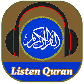 Listen Quran App
