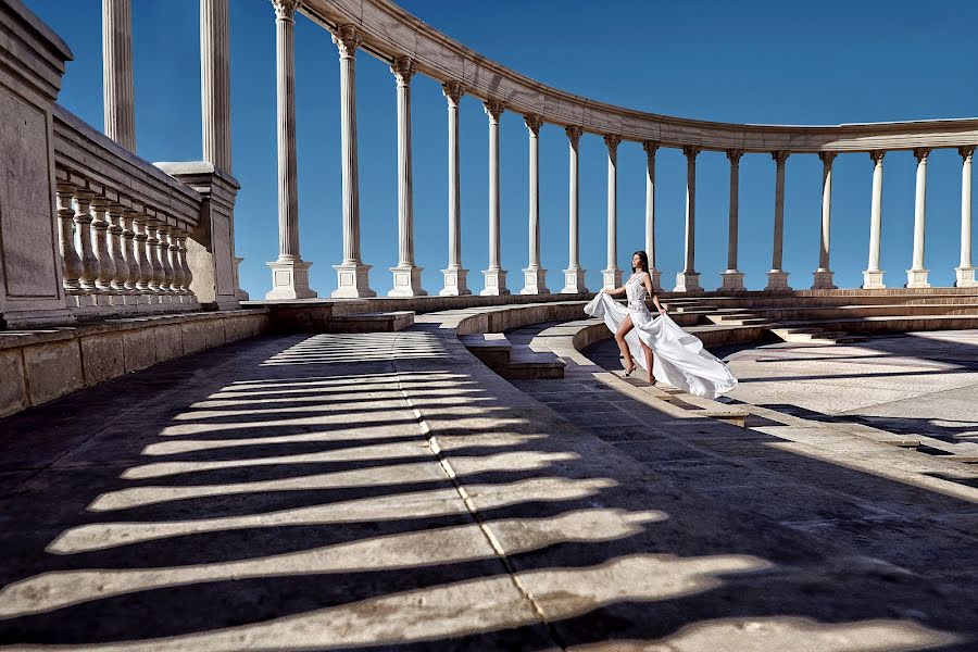 Fotografo di matrimoni Alvina Rosso (alvinarosso). Foto del 10 novembre 2017