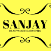 Sanjay Readymade Garments, New Industrial Township 5, Sector 15 A, Faridabad logo