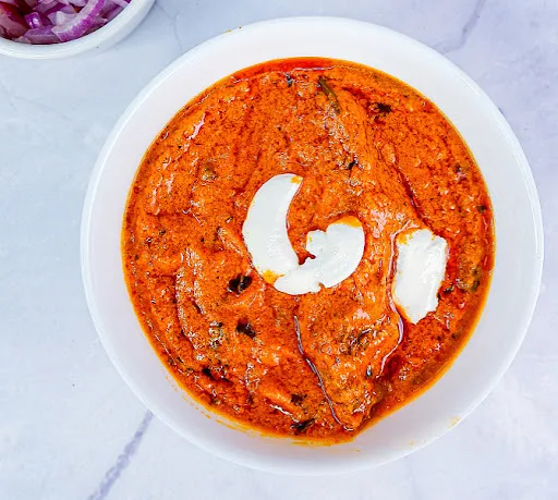 Butter Chicken (4 Pcs Of Chicken)