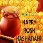 Cover Image of Tải xuống Rosh Hashanah: Greeting, Wishes, Quotes, GIF 1.2.26 APK