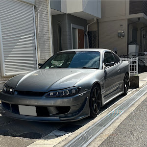 シルビア S15