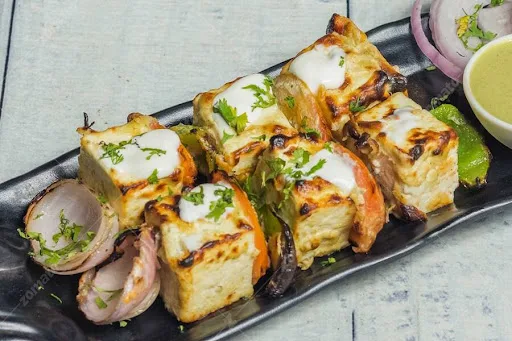 Paneer Malai Tikka