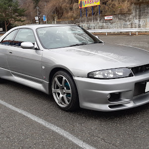 スカイライン GT-R BCNR33