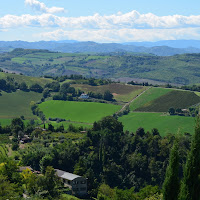 Quadro di Natura di 