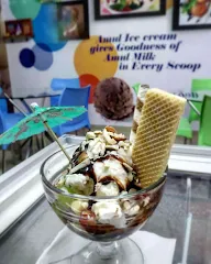 Amul Ice Cream Parlour, Scoops 'N' Smiles photo 4