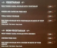 Satva menu 7