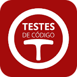 Cover Image of 下载 Testes de Código 2018 6.2.3 APK