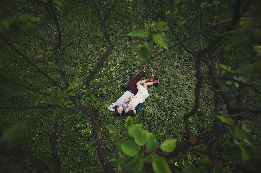 Wedding photographer Irina Kotlyar (irakotlyar). Photo of 8 June 2014