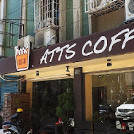 ATTS COFFEE