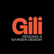 Gili Fencing (UK) ltd Logo