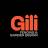 Gili Fencing (UK) ltd Logo