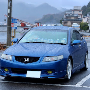 アコード CL7