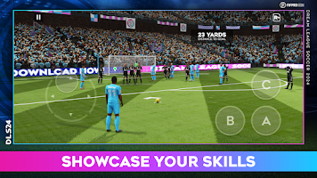 Dream Perfect Soccer League 20 – Apps no Google Play