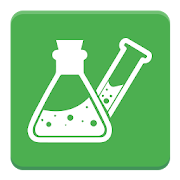 Medicinal Chemistry 1.0 Icon