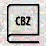 Cover Image of ดาวน์โหลด Simple CBZ Reader 1.0.4 APK