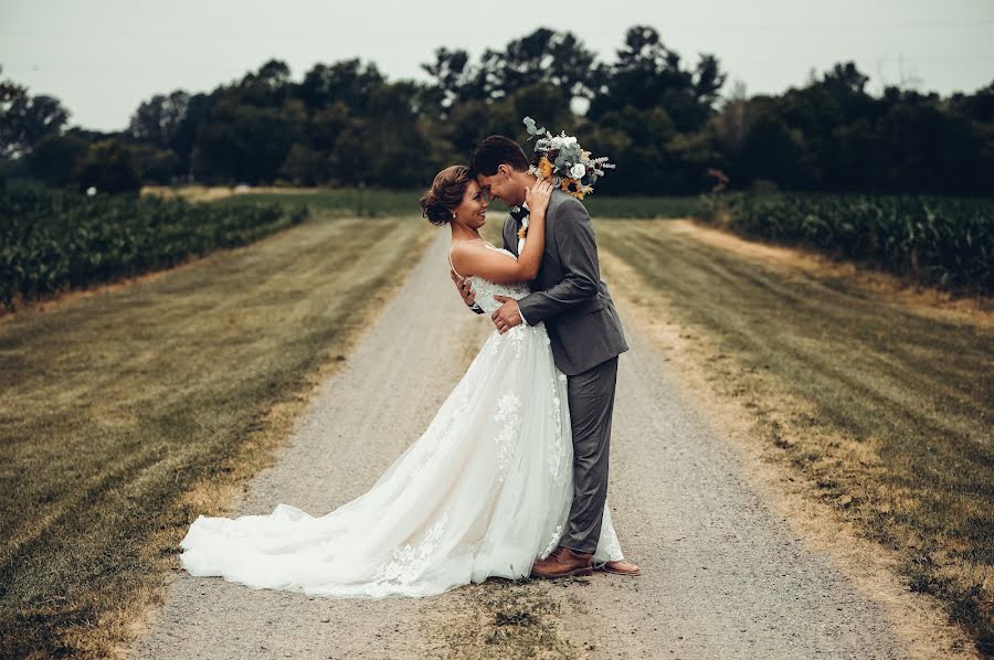 Huwelijksfotograaf Alexander Zitser (weddingshot). Foto van 1 oktober 2021