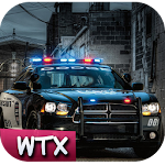 Cover Image of ダウンロード Real Police Simulator 3D 1.0 APK