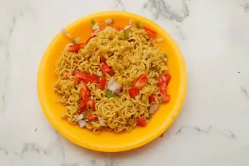 Veg Paneer Maggi