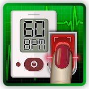 Heart Rate Beat Checker Prank 1.0.0 Icon